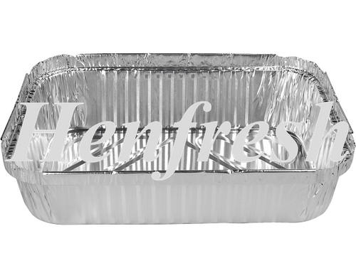 CA Foil Extra Large Rectangular Catering (100)