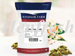 Cardamom Pods 1kg