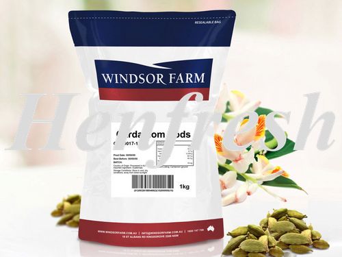 Cardamom Pods 1kg