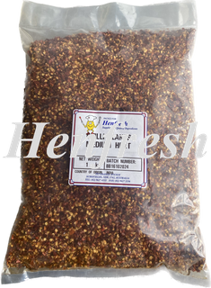 Chilli Flakes 1kg