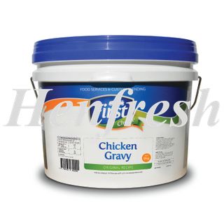 CFC Chicken Gravy Premium 7.5kg