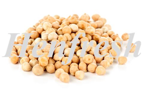 Chick Peas 9mm 25kg