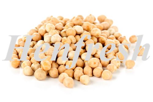 Chick Peas 9mm 25kg