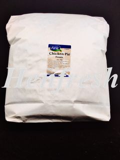 CFC Chicken Pie Mix 5kg