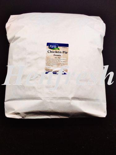 CFC Chicken Pie Mix 5kg