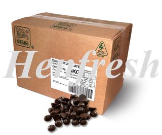 NESTLÉ Dark Chocolate Choc Bits Couverture 15kg