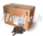 NESTLÉ Milk Chocolate Bits (Couverture) 15kg