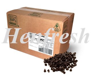 NESTLÉ Chocettes (Dark Compound Chocolate) 15kg