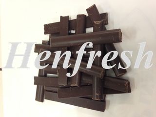 CPA Chocolate Baton Sticks 80mm 4.5kg