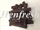 CPA Chocolate Baton Sticks 80mm 4.5kg