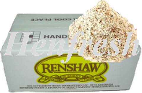 Renshaw Almond Meal **NATURAL** 10kg