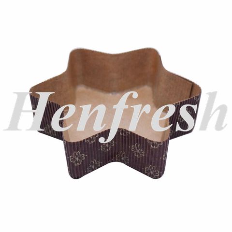 Confoil Single Serve Star (300)