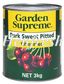 GS Dark Sweet Pitted Cherries 3xA10