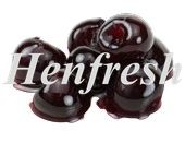 Ambrosio Amarene Cherries in Syrup 5kg