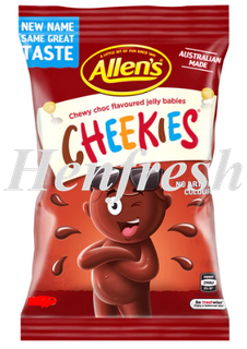 Allens Cheekies 1.3kg