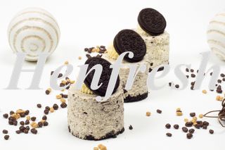 Detoni Oreo Cheesecake Individual  (6)