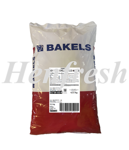 Bakels Gourmet Cheesecake Mix 12.5kg