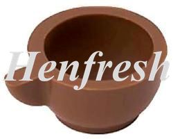 Mona Lisa Chocolate Expresso Cups (312)