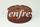 Christmas Fruit Cake 8" Round Uniced 1.2kg
