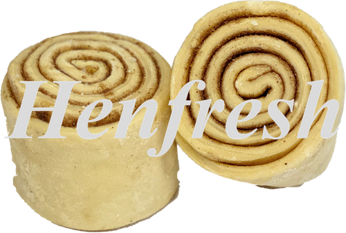 GD Cinnamon Scrolls  (75)