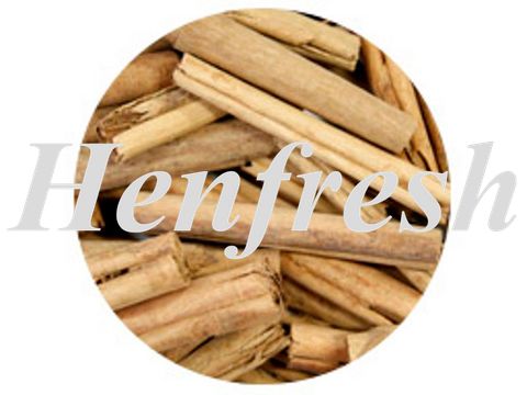 Cinnamon Quills C5 3" 500g