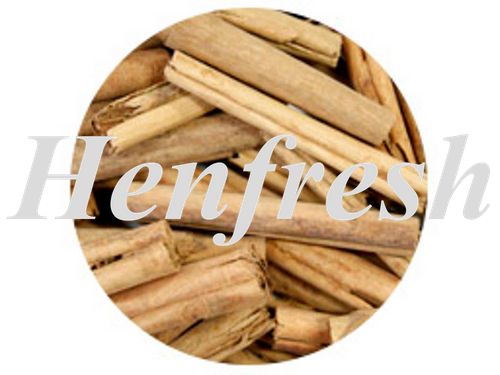 Cinnamon Quills C5 3" 500g