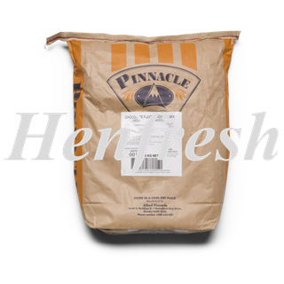 Pinnacle Brownie Chocolate Fudge Slice 15kg