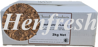 CPA Chocolate Flakes Dark 2kg