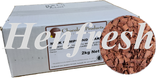 CPA Chocolate Flakes Milk 2kg