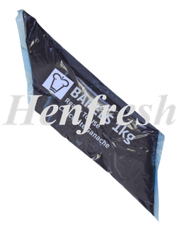 Bakels Choc Ganache RTU 10x1kg