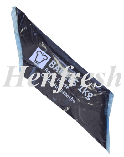 Bakels Choc Ganache RTU 10x1kg