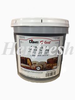 Dawn Chocolate Icing 18.14kg