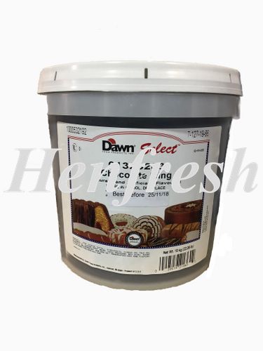 Dawn Chocolate Icing 18.14kg