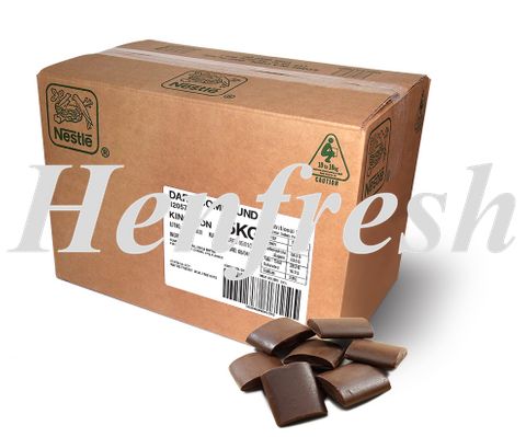 NESTLÉ Kingston Kibble (Dark Comp. Chocolate) 15kg