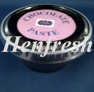 iBake Chocolate Paste 50gm