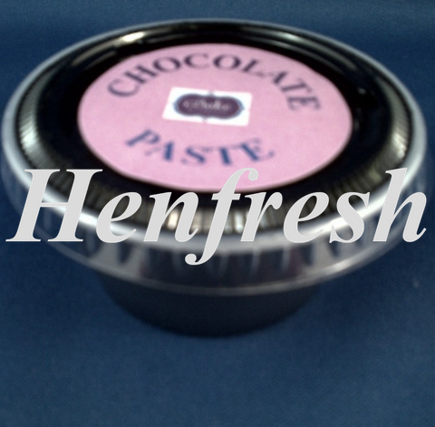 iBake Chocolate Paste 50gm