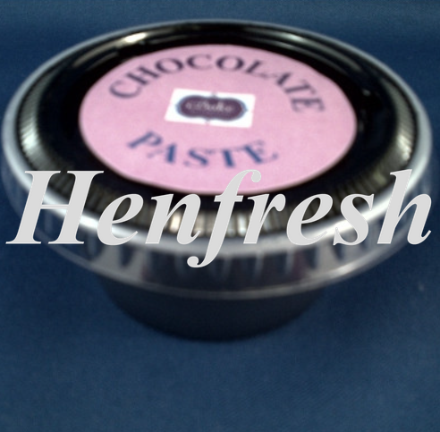 iBake Chocolate Paste 50gm