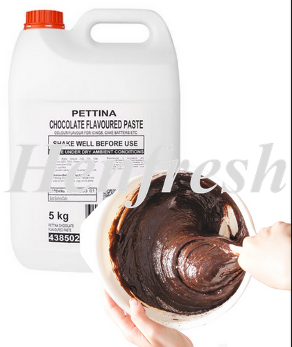 Bakels Apito Paste Chocolate 5kg