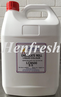 Chocolate Roll 5ltr