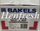 Bakels Chockex WHITE MB 10kg