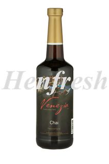 Venezia Chai Coffee Syrup