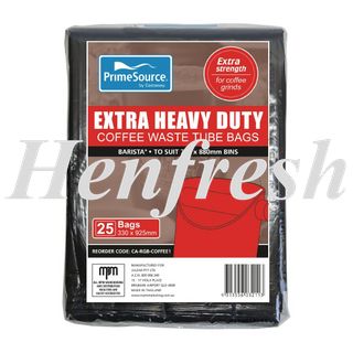 Coffee Waste Bag HD 100
