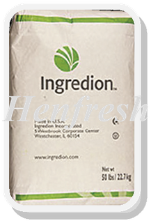 Ingredion Col Flo 67 25kg