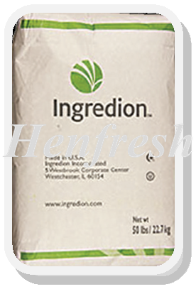 Ingredion Col Flo 67 25kg