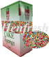 FFI Cake Top Sprinkles Rainbow 1.5kg