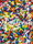 Colour Sprinkles Carnival Bright 2.72kg