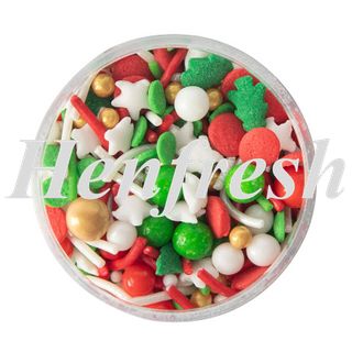 Sprinks Christmas Chronicles 500g