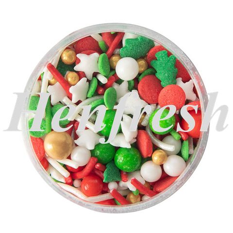 Sprinks Christmas Chronicles 500g