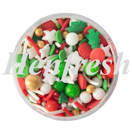 Sprinks Christmas Chronicles 500g