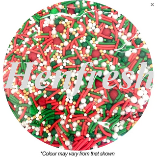 SPRINK'D Grinchmas Medley 500g